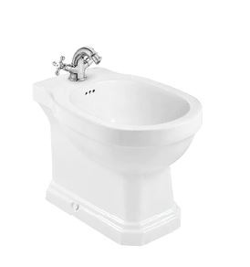 Биде Roca Carmen 3570A4000 напольное