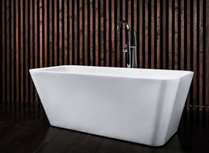 Ванна акриловая NT Bagno Lago di Braies 170*78 NT08