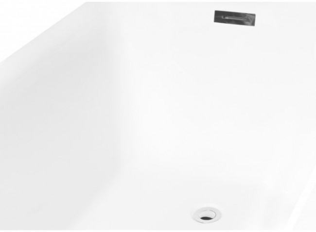 Ванна акриловая NT Bagno Lago di Braies 170*78 NT08