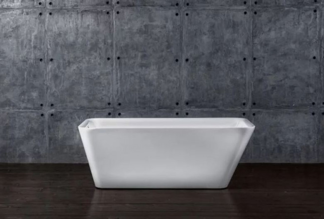 Ванна акриловая NT Bagno Lago di Braies 170*78 NT08