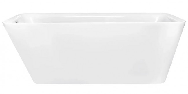 Ванна акриловая NT Bagno Lago di Braies 170*78 NT08