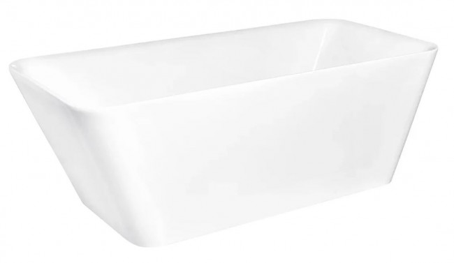 Ванна акриловая NT Bagno Lago di Braies 170*78 NT08