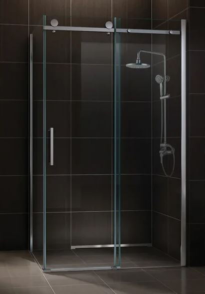 Душевой уголок Berges Gelios 100*80 061003