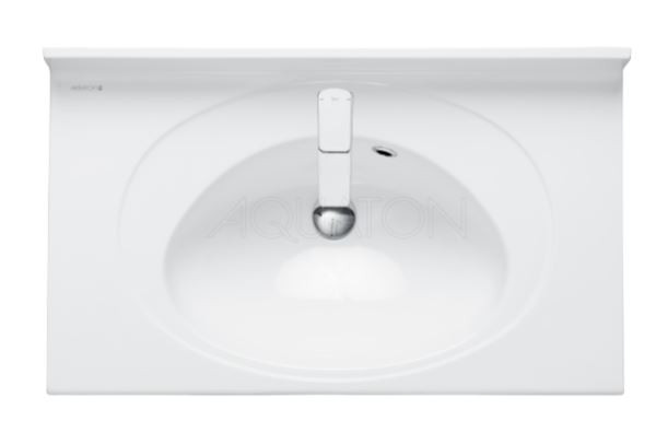 Раковина Акватон Отель 3/80 1A70063NOT010