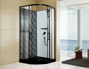 Душевая кабина Esbano ESB-80C 80*80