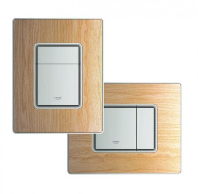 Клавиша смыва Grohe Skate Cosmopolitan 38849HW0