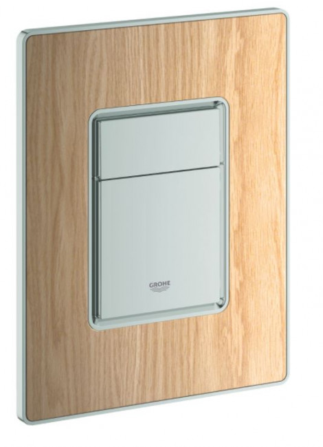 Клавиша смыва Grohe Skate Cosmopolitan 38849HW0