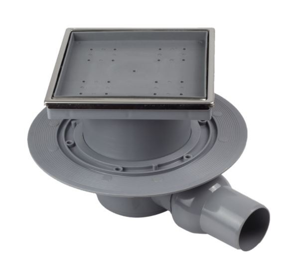Душевой трап Pestan Confluo Standard Ceramic 1 13000085