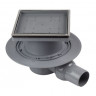 Душевой трап Pestan Confluo Standard Ceramic 1 13000085