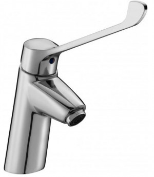 Смеситель Jacob Delafon Panache E18162-CP для раковины