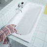 Ванна стальная Kaldewei Saniform Plus 374 175*75 1122.0001.3001 Easy-clean