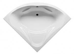 Ванна акриловая Riho Neo 140*140 B076001005