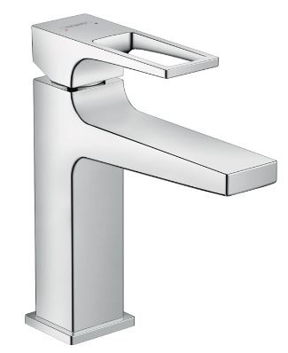 Смеситель Hansgrohe Metropol 74506000 для раковины