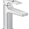 Смеситель Hansgrohe Metropol 74506000 для раковины