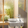 Смеситель Hansgrohe Metropol 74506000 для раковины