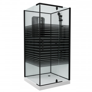 Душевая кабина Grossman Classic GR271QR 90*90