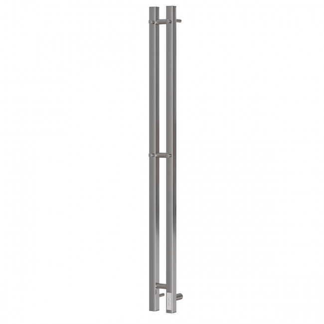 Полотенцесушитель электрический Point Гермес PN13812 П3 80*1200 диммер справа хром