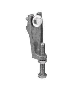 Ножки Roca 150412330 для чугунных ванн