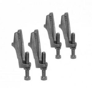 Ножки Roca 150412330 для чугунных ванн