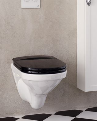 Сиденье для унитаза Gustavsberg Logic 9M11S136