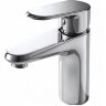 Смеситель Bravat Pure F1105161C для раковины