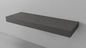 Столешница Velvex Unique Unit 140 st.UNI.140-627 графит