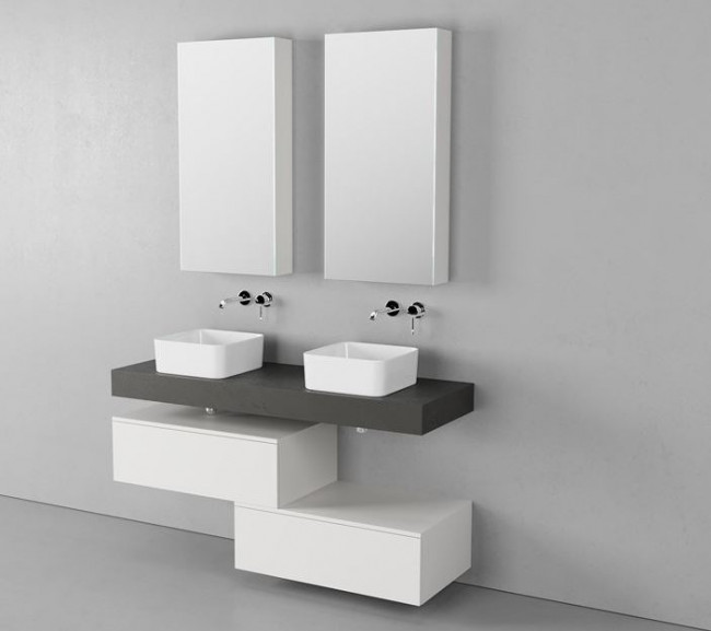 Столешница Velvex Unique Unit 140 st.UNI.140-627 графит