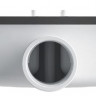 Сифон для душевых поддонов Esbano ESP-S611LX с гидрозатовром