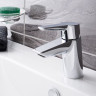 Смеситель VitrA Solid S A42440EXP для раковины