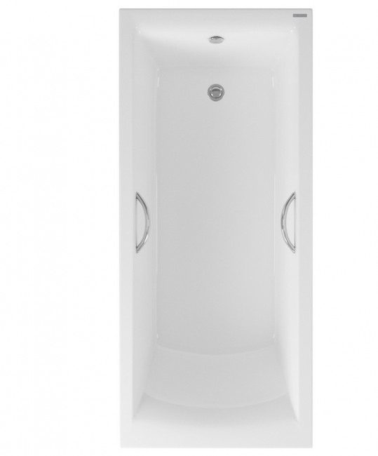 Ванна чугунная OWL Konung 180*80 OWLIB191115