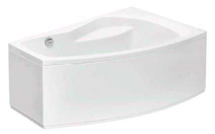 Панель фронтальная Santek Майорка 150 1WH501648 правая