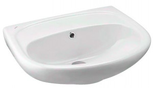 Раковина Santek Анимо 55 1WH110499 без отверстия под смеситель