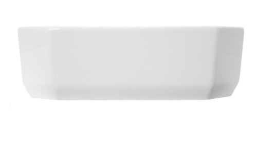 Раковина Sanita Luxe Line LINSLWB01 накладная