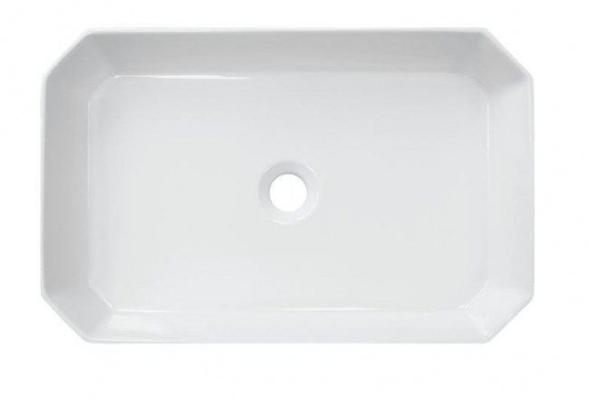 Раковина Sanita Luxe Line LINSLWB01 накладная