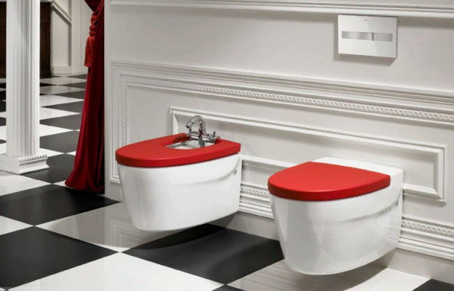 Унитаз подвесной Roca Khroma 346657000 без сиденья