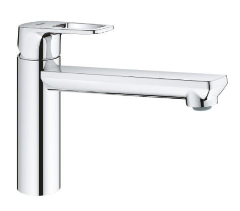 Смеситель Grohe BauLoop 31706000 для кухни