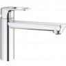 Смеситель Grohe BauLoop 31706000 для кухни