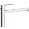 Смеситель Grohe BauLoop 31706000 для кухни