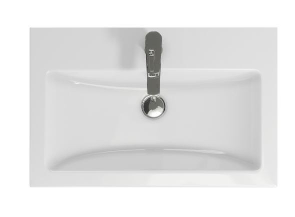 Раковина Cersanit Como 70 UM-COM70/1