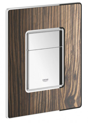 Клавиша смыва Grohe Skate Cosmopolitan 38849HR0