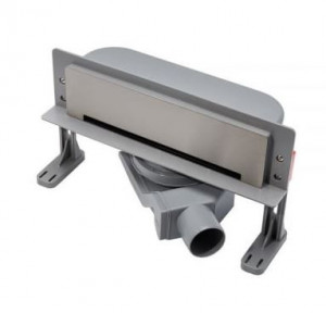 Душевой лоток Pestan Confluo Wall Drain 13100060