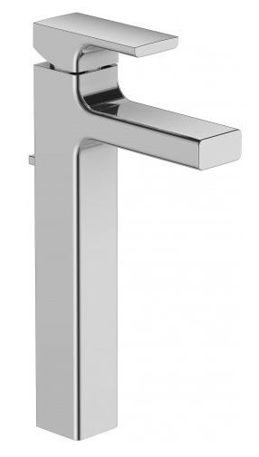 Смеситель Jacob Delafon Strayt E37329-CP для раковины