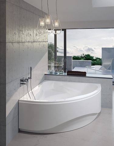 Ванна акриловая Riho Neo 150*150 B077001005