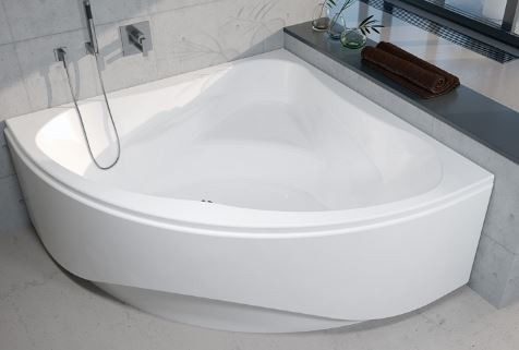 Ванна акриловая Riho Neo 150*150 B077001005