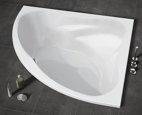 Ванна акриловая Riho Neo 150*150 B077001005