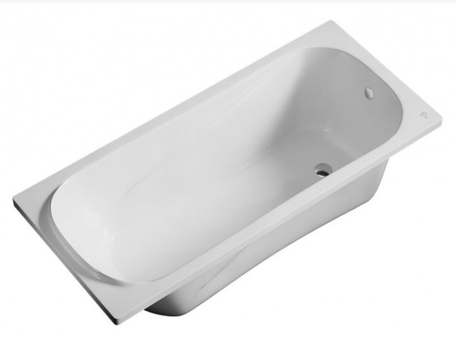 Ванна из литьевого мрамора Ediss Элиза 180*80 М018080