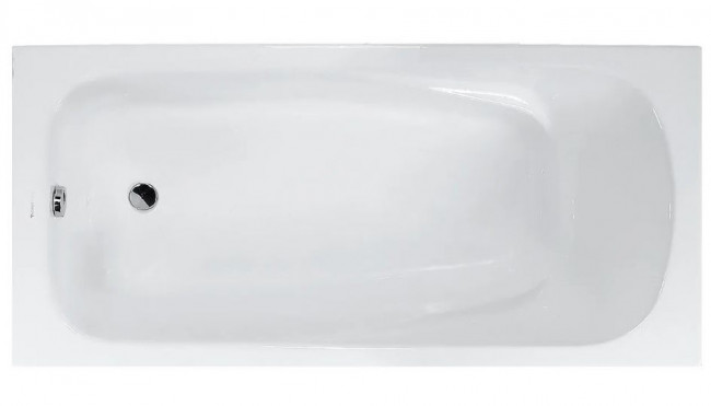 Ванна акриловая Vagnerplast Aronia 150*70 VPBA157ARN2X-04