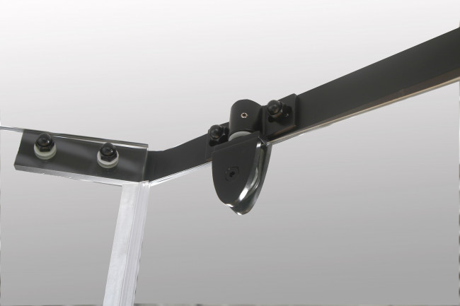 Душевая кабина Grossman Elegans GR250 100*100 Душевая кабина Grossman Elegans GR250 100*100