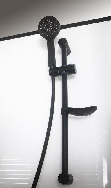 Душевая кабина Grossman Elegans GR250 100*100 Душевая кабина Grossman Elegans GR250 100*100