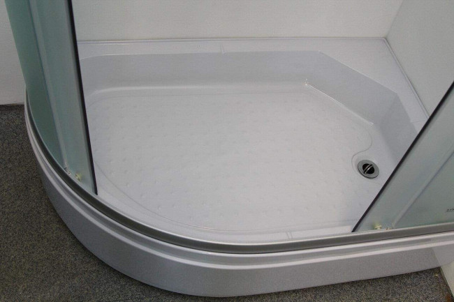 Душевой уголок Parly ZFM1201R 120*80 правый Душевой уголок Parly ZFM1201R 120*80 правый